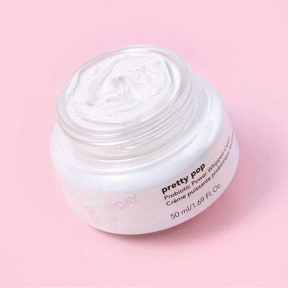 Saturday Skin Pretty Pop NEW - Picture 6 of 7